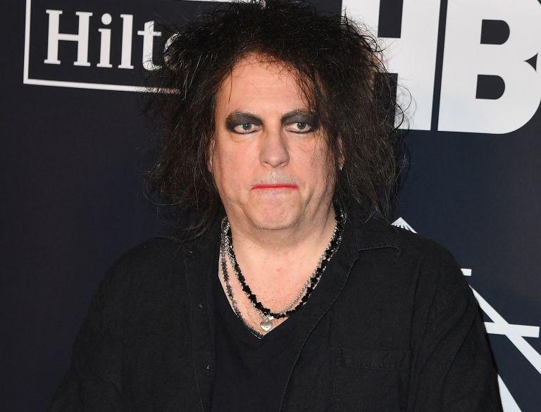 Who Is Robert Smith, Wife, Mary Poole, Where Is She Now?
