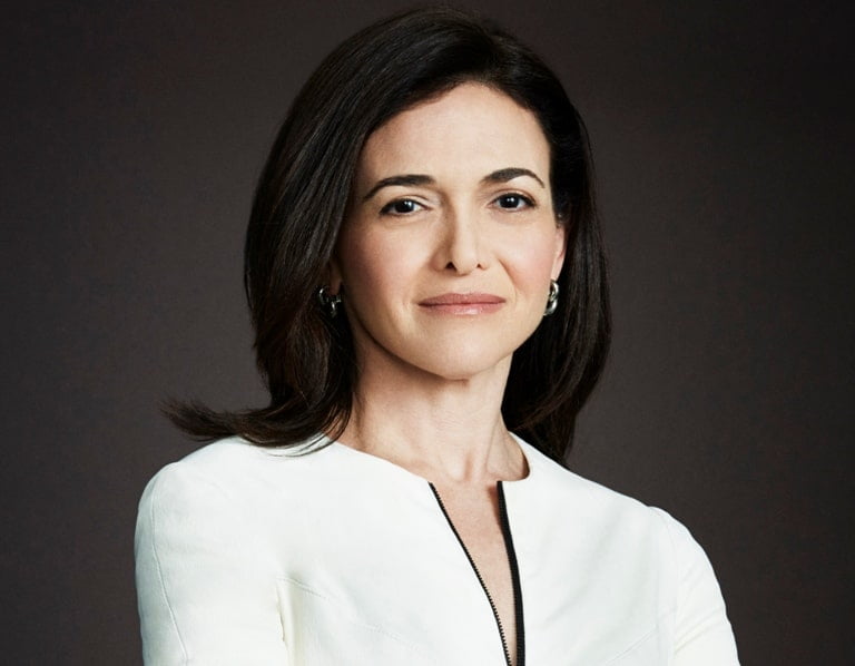 Sheryl Sandberg Bio, Net Worth and Salary, Husband, Children and Family