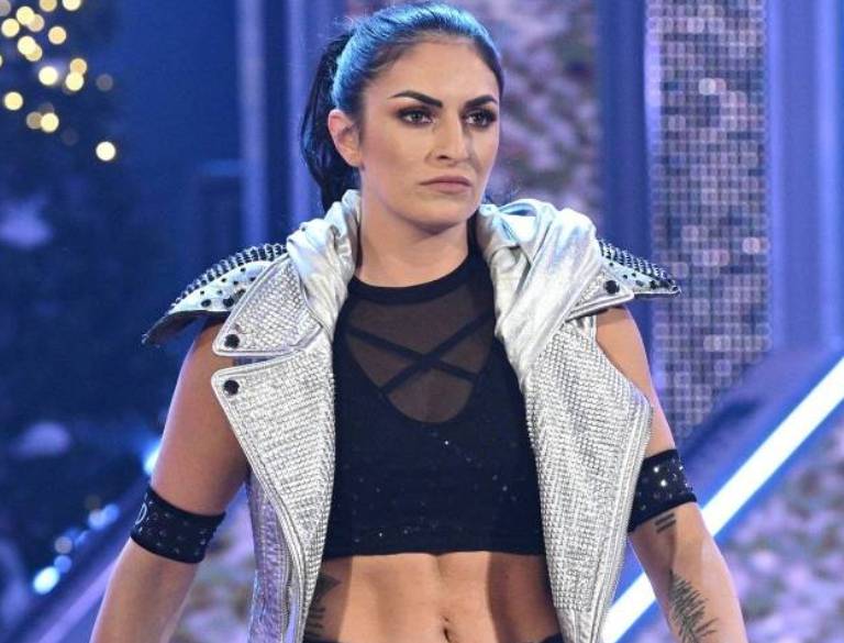 Everything You Need To Know About Sonya Deville and Her WWE Career