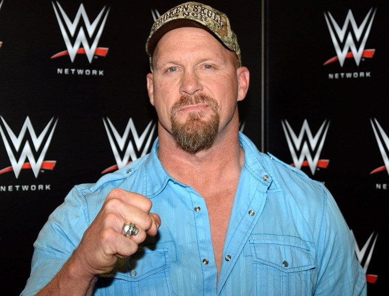 Stone Cold Steve Austin Spouse (Wife), Height, Daughter, Family, Bio