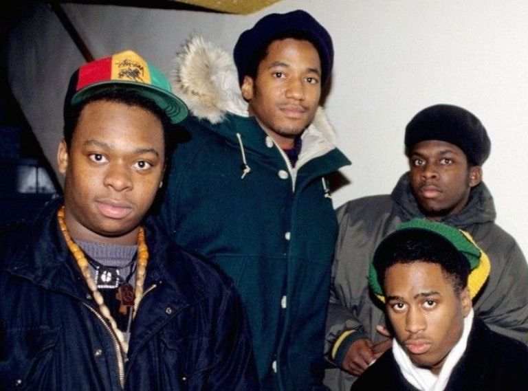 Who Are The Members Of A Tribe Called Quest? All You Should Know