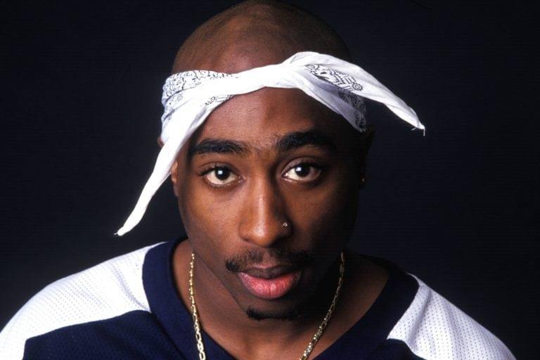 Is Tupac Shakur Dead or Alive, Who Are His Kids, His Net Worth and Family?