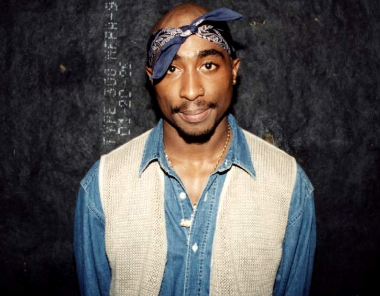 Is Tupac Shakur Dead or Alive, Who Are His Kids, His Net Worth and Family?
