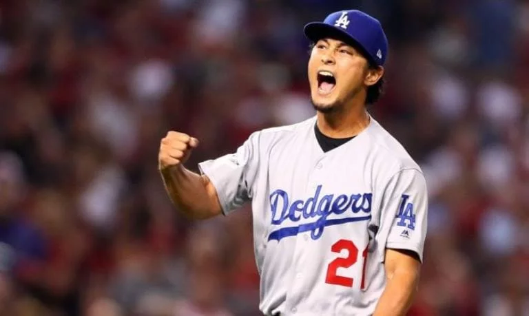 Yu Darvish – Important Facts About His Wife, Parents, Family