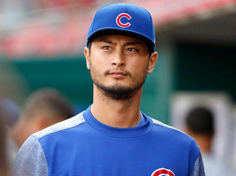 Yu Darvish Important Facts About His Wife, Parents, Family