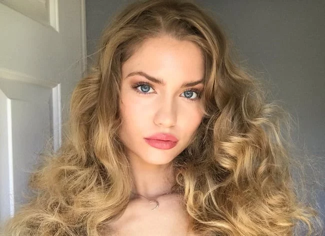Everything You Need To Know About Alexandria Morgan, The American Model