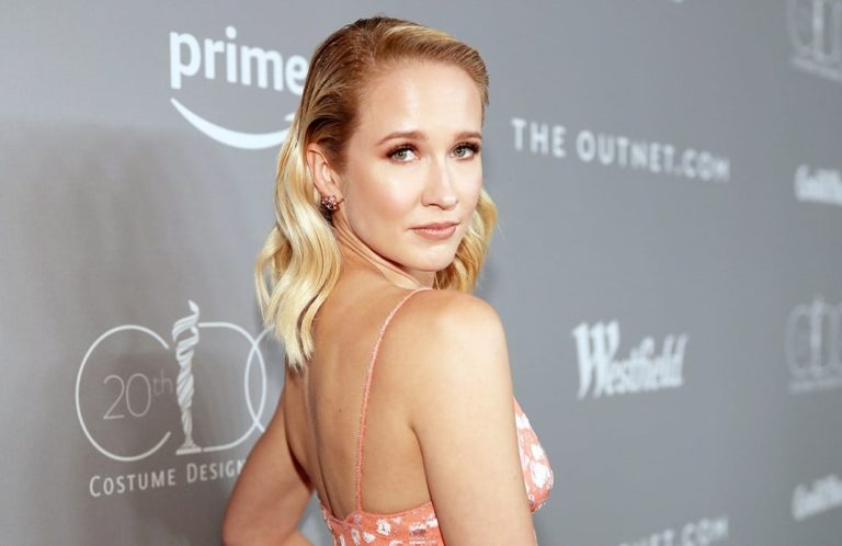 Who Is Anna Camp, Here Are Facts About Her Ex-Husbands And Boyfriends 