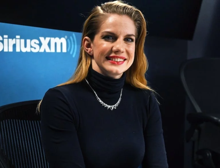 Anna Chlumsky Biography, Who is The Husband? Her Age, Height, Net Worth