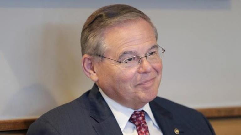 Bob Menendez Biography, Net Worth, Wife, Daughter And Education