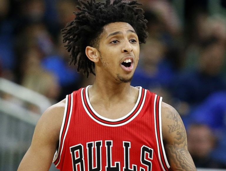 Who Is Cameron Payne? The Girlfriend, Salary, Height And Weight