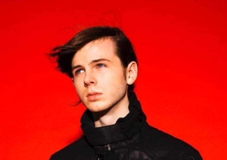 Chandler Riggs Bio, Net Worth, Height, Age, Girlfriend, Why Was He Fired?