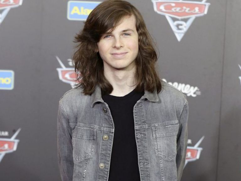 Chandler Riggs Bio, Net Worth, Height, Age, Girlfriend, Why Was He Fired?