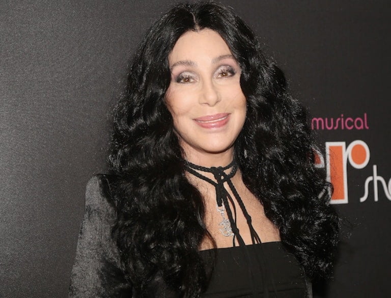 How Old Is Cher, What Is Her Height? Is She Sick, Dead? Son, Daughter