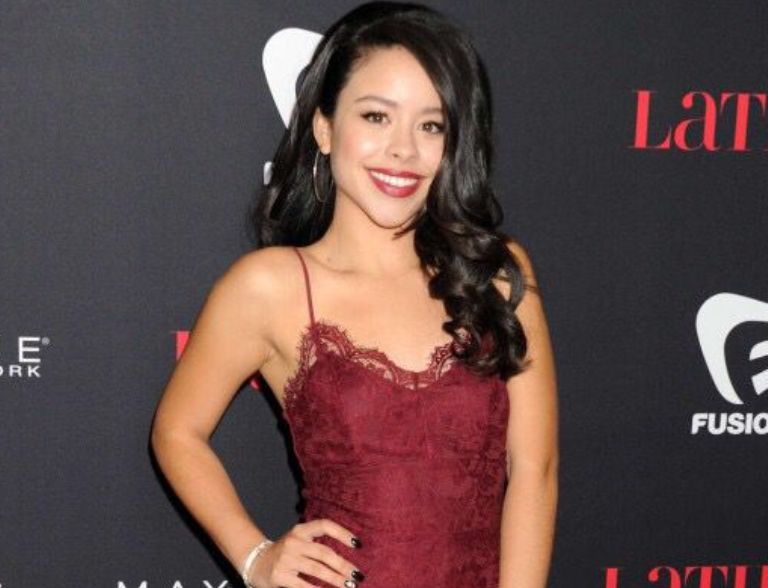 Cierra Ramirez Biography, Childhood and Family Life of The Actress