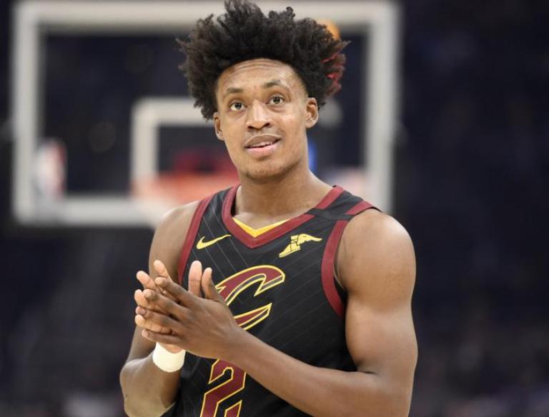 Collin Sexton Profile And Career Stats, How Tall Is He?
