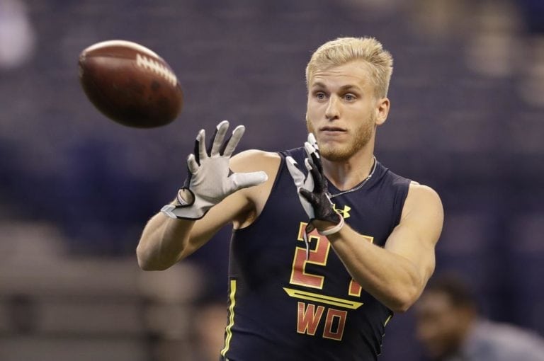 Cooper Kupp Wife, Family, Height, Weight, Bio, And NFL Career 