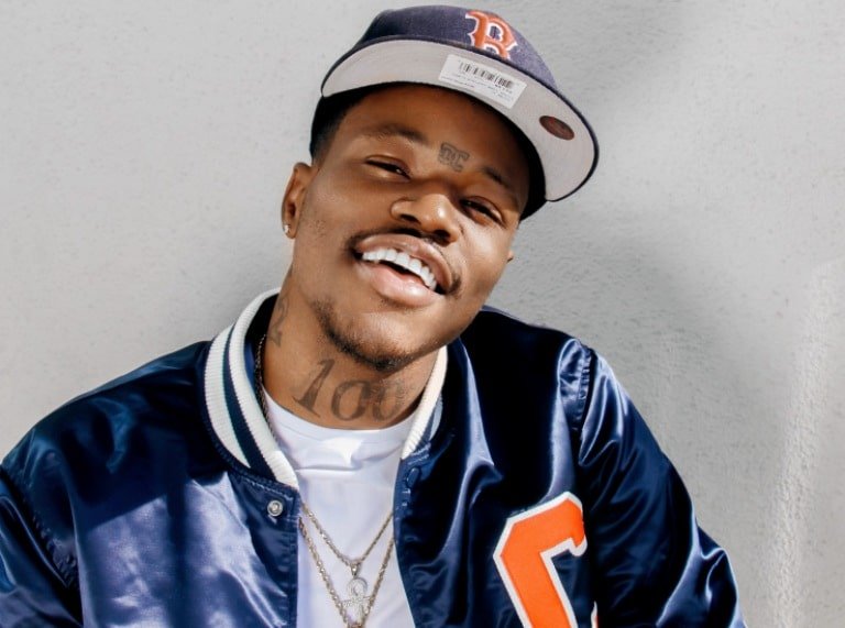 DC Young Fly Bio, Net Worth, Baby And Baby Mama, Girlfriend Or Wife