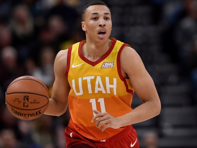 Who is Dante Exum? His Height, Weight, Bio, Parents, Family
