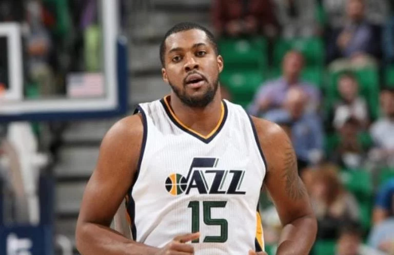 Derrick Favors Bio, Age, Wife, Family, Height, Weight, Other Facts