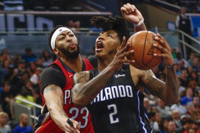 Elfrid Payton Biography, Age, Height, Weight, Body Stats, Family