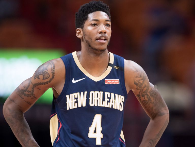 Elfrid Payton Biography, Age, Height, Weight, Body Stats, Family