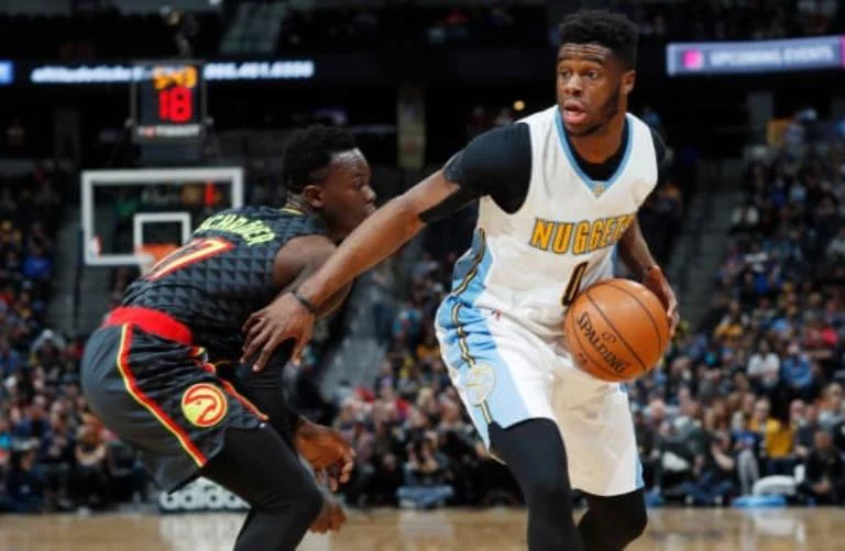 Emmanuel Mudiay Biography, Career Stats, Height, Weight And Other Facts