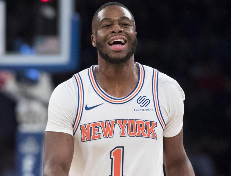 Emmanuel Mudiay Biography, Career Stats, Height, Weight And Other Facts