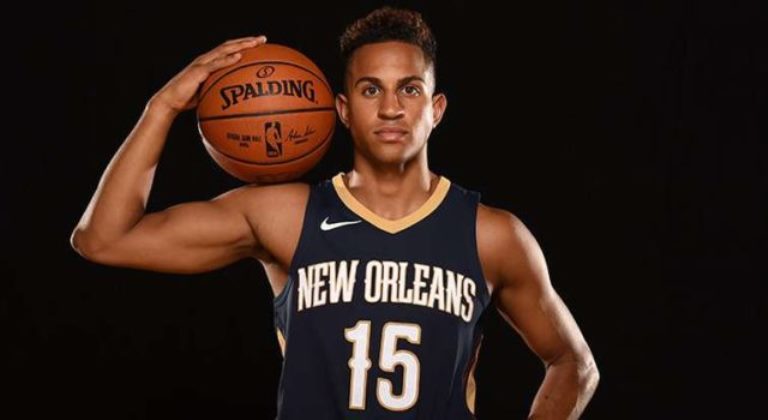 Who Is Frank Jackson? 6 Things To Know About The NBA Player