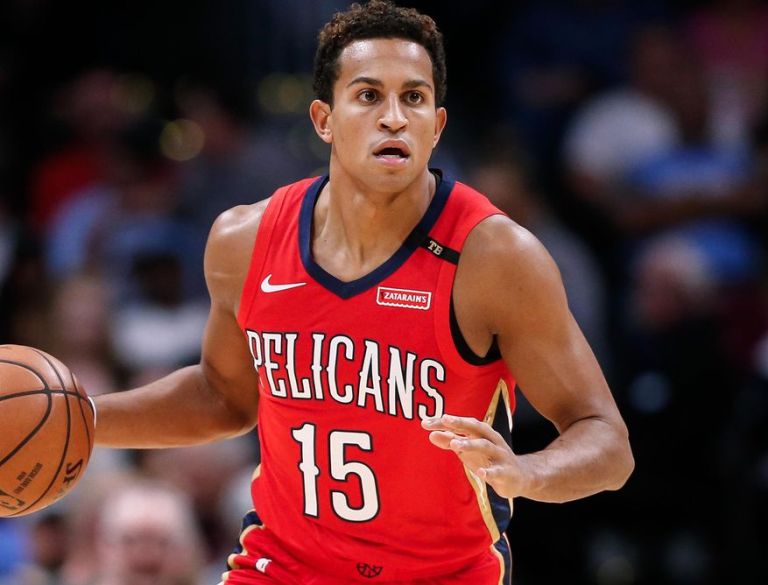 Who Is Frank Jackson? 6 Things To Know About The NBA Player