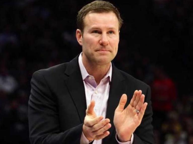 Fred Hoiberg Wife, Daughter, Age, Height, Weight, NBA Career