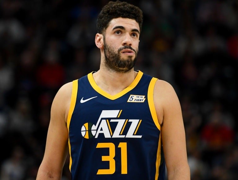 Georges Niang Bio, Height, Weight, Salary, Parents, Family