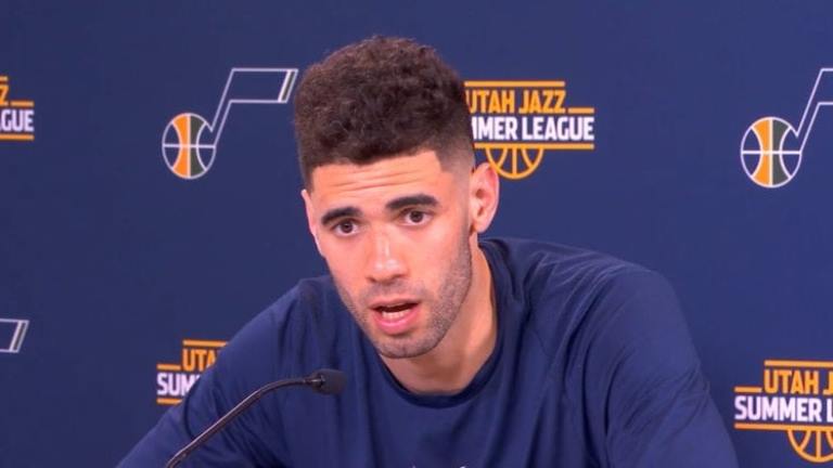 Georges Niang Bio, Height, Weight, Salary, Parents, Family 