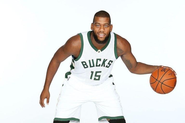 Who Is Greg Monroe Of NBA? Here’s Everything You Need To Know