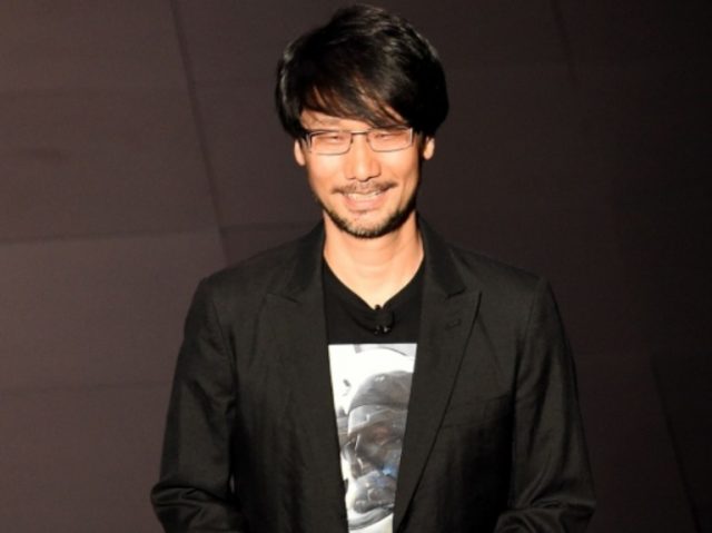 Hideo Kojima Net Worth, Wife and Other Facts About The Game Designer