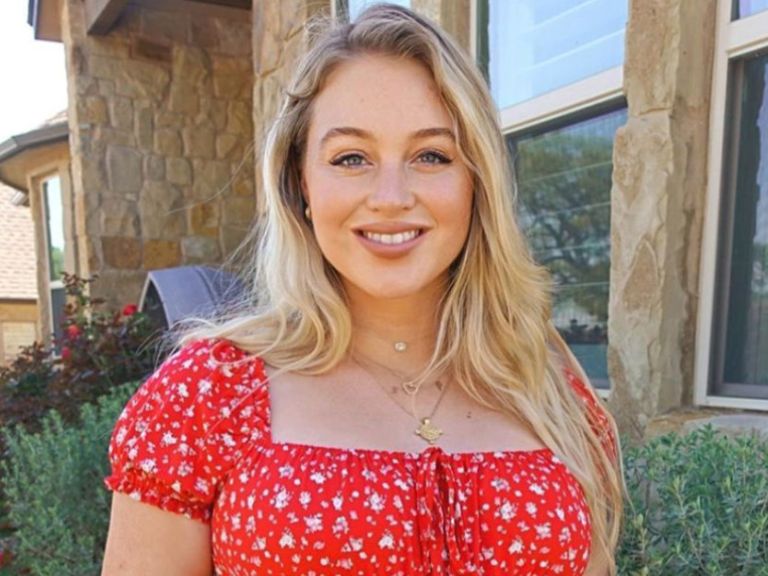 Who Is Iskra Lawrence? Her Boyfriend, Age, Height And Body Measurements
