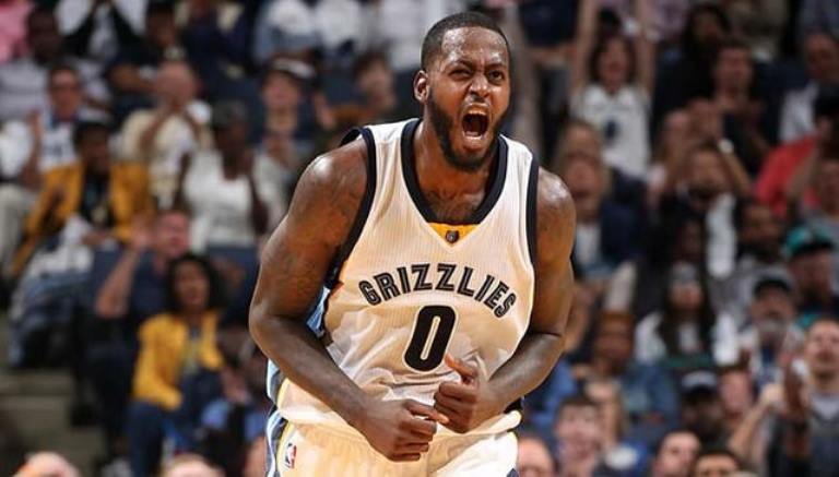 Who Is JaMychal Green? 6 Things To Know About The NBA Player 