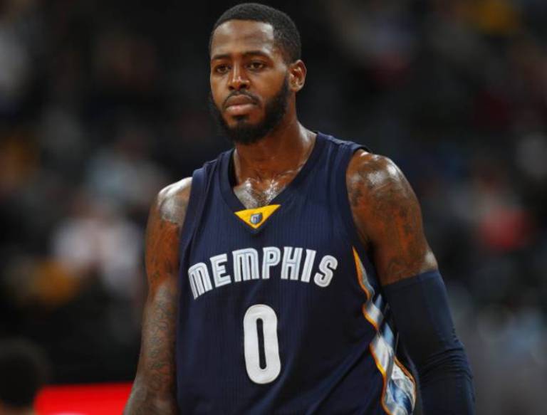 Who Is JaMychal Green? 6 Things To Know About The NBA Player
