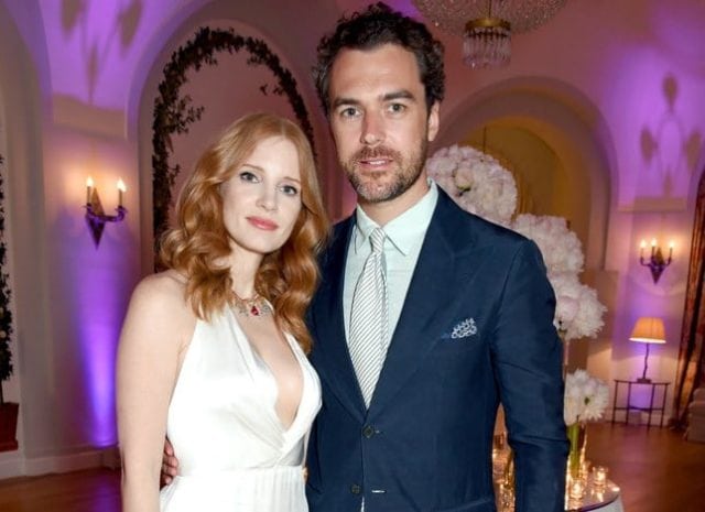 Jessica Chastain Husband, Net Worth, Age, Height and Body Measurements 