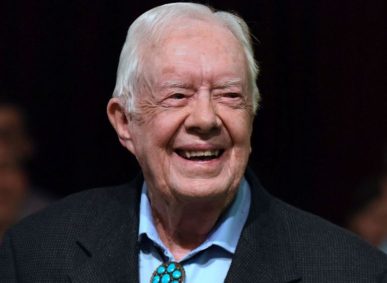 Jimmy Carter Bio, Age, Height, Children, Net Worth, Wife and Other Facts