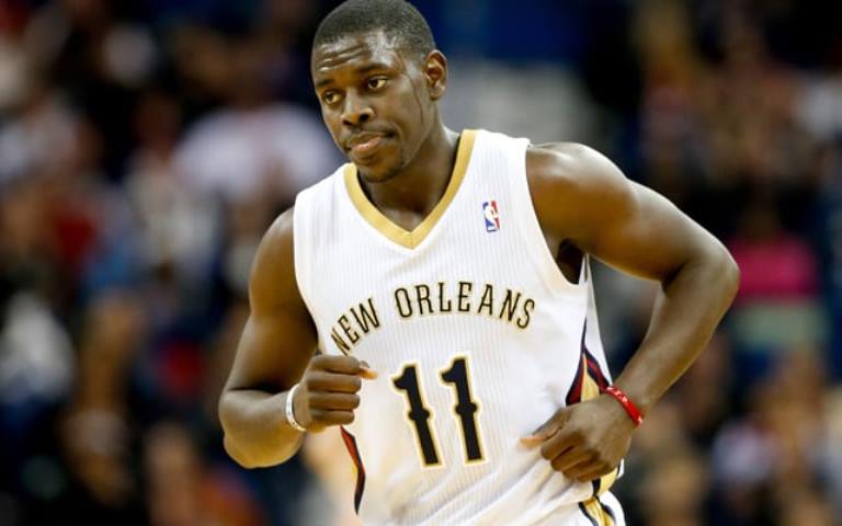 Jrue Holiday Wife, Brother, Kids, Family, Age, Height, Weight, Bio