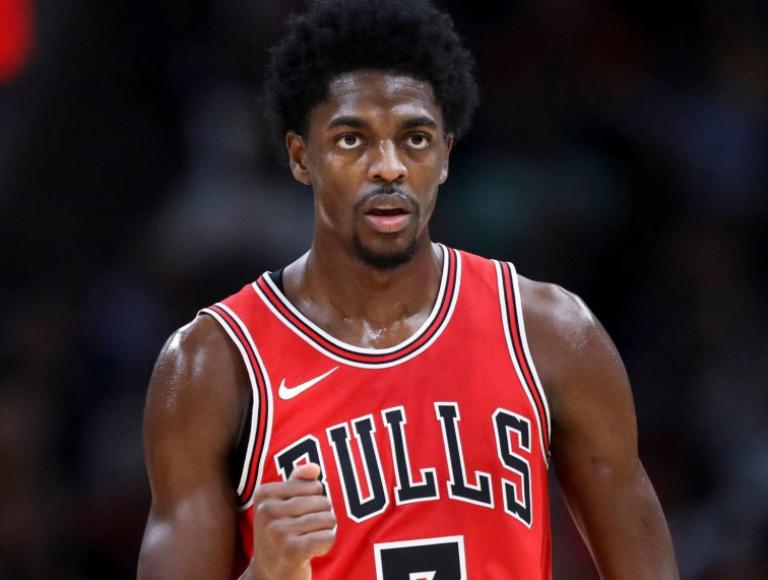 Justin Holiday Bio, Height, Weight, NBA Draft Status and Other Facts