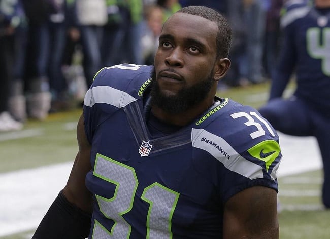 Kam Chancellor Wife, Girlfriend, Brother, Height, Weight, Bio