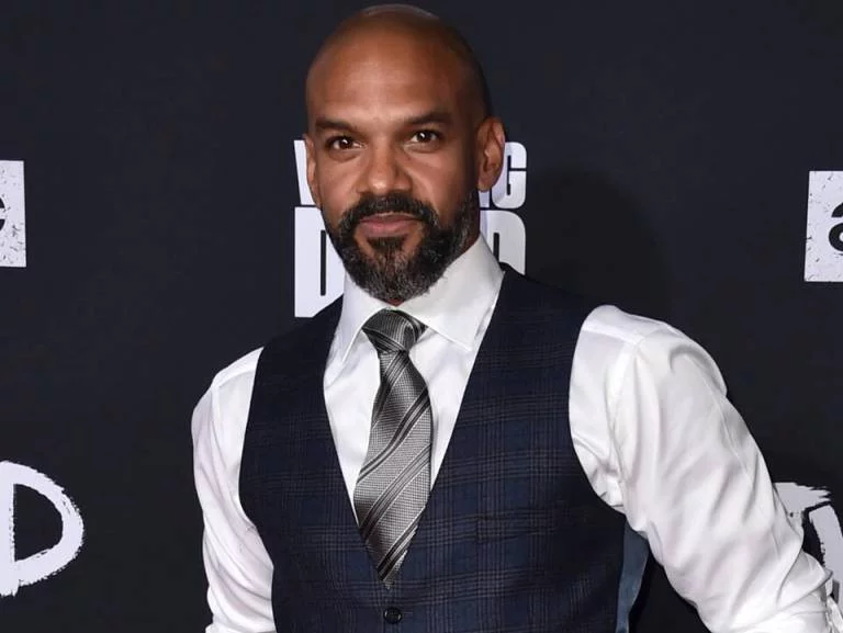 Who Is Khary Payton, The Walking Dead Actor? His Wife, Age, Family