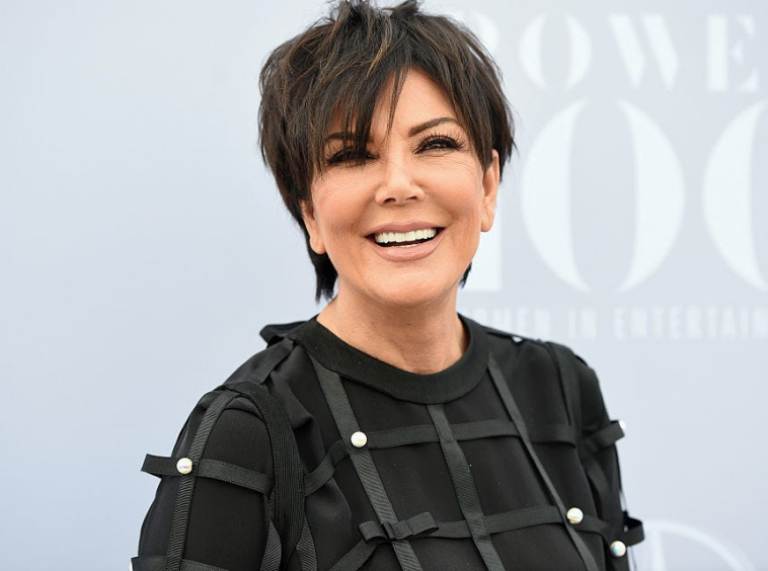 Kris Jenner’s Relationship Through The Years, Who Is She Dating Now?