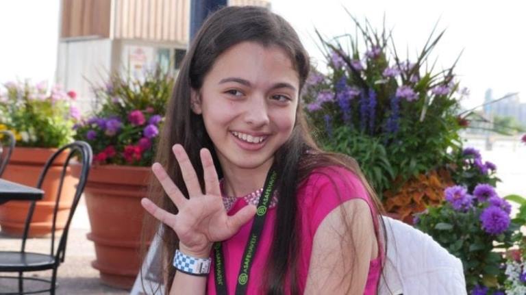 Laura Bretan Biography, Age, Height, Parents and Family Life of The Musician