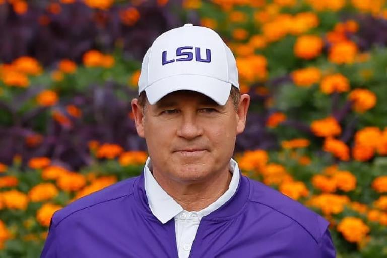 Top List 11 What is Les Miles Net Worth 2022: Full Guide