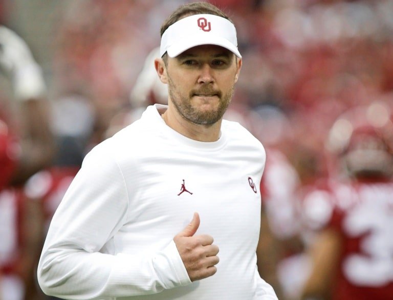 Lincoln Riley Wife, Children, Parents, Family, Age, Salary, Height