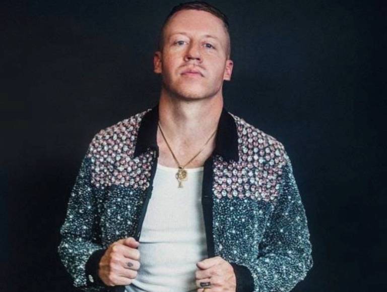 Who Is Macklemore’s Wife – Tricia Davis, His Net Worth, Is He Gay?