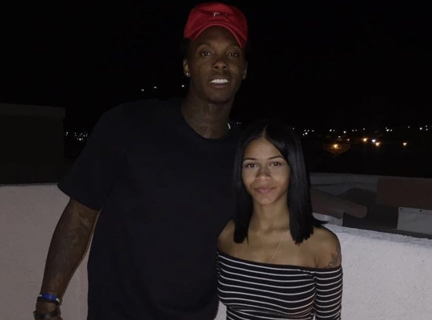 Martavis Bryant Bio, History And Analysis, Age, Height, Wife And Other Facts