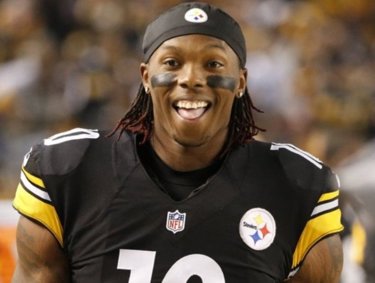 Martavis Bryant Bio, History And Analysis, Age, Height, Wife And Other Facts